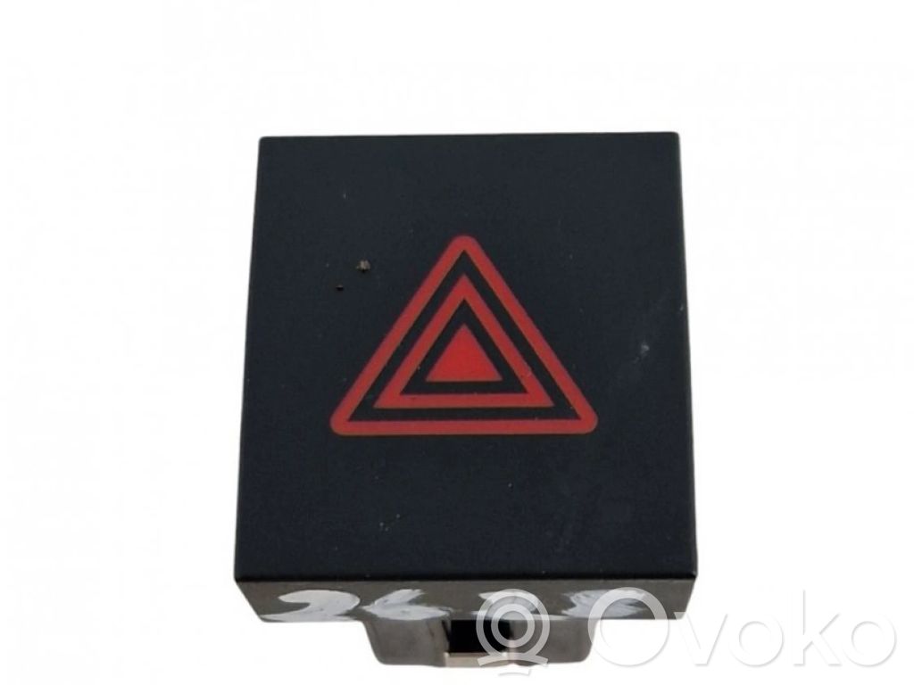 Botón interruptor de luz de peligro   5L0953235