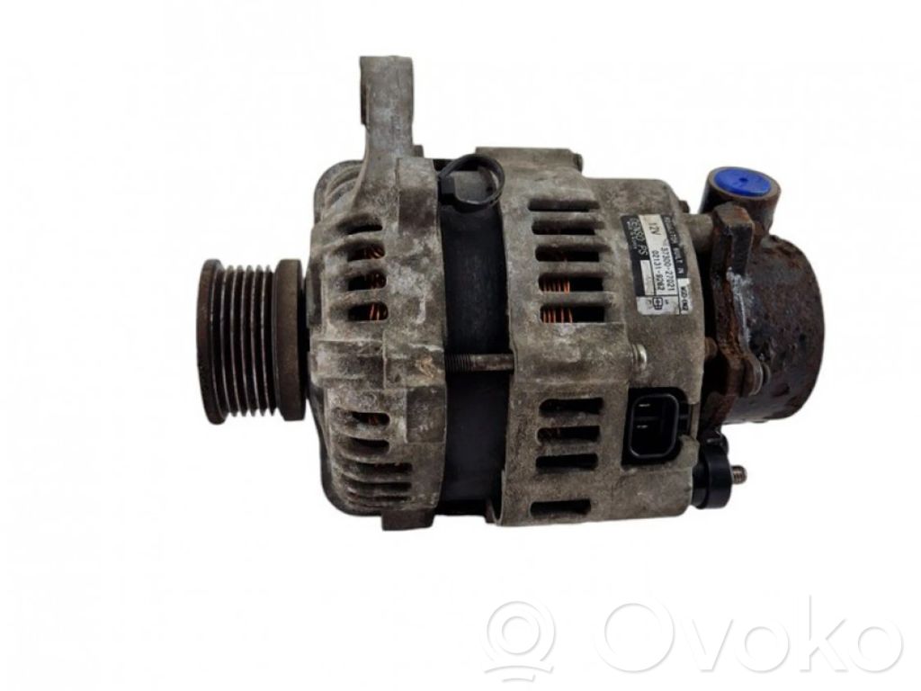 Generatore/alternatore   3730027021