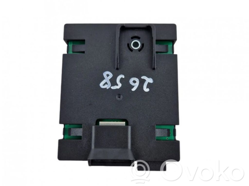 Amplificatore antenna   A1698200475
