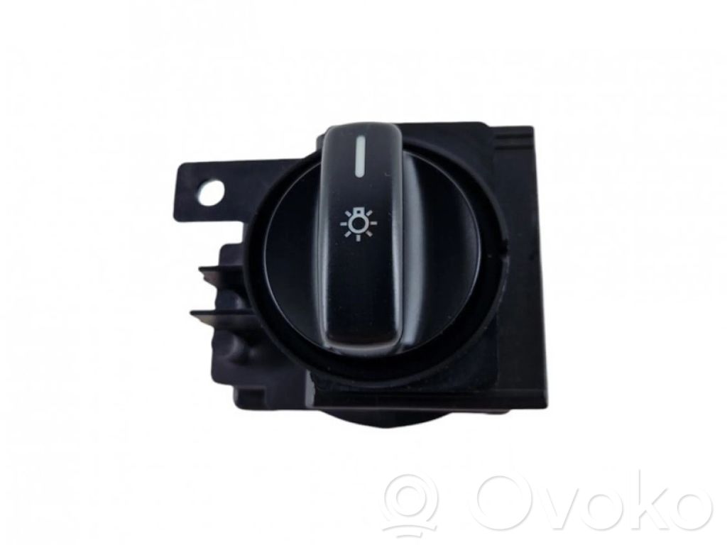 Mercedes-Benz B W245 Interruttore luci