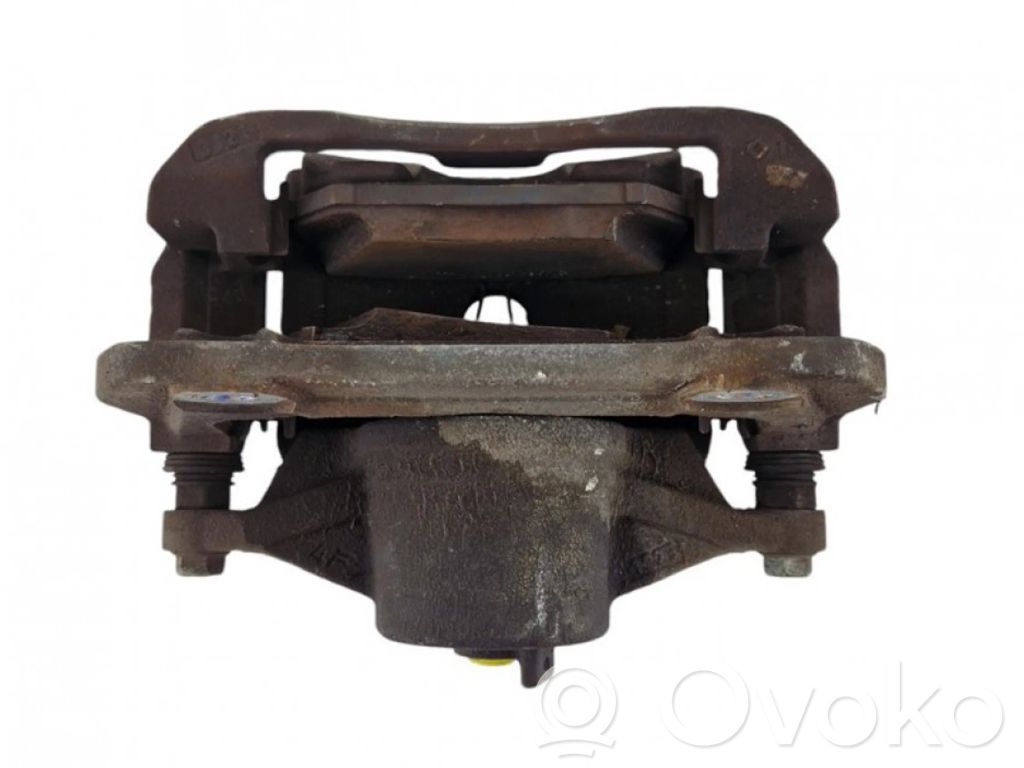Bremssattel vorne