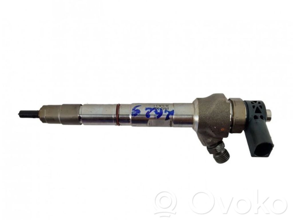 Volkswagen Touran III Injector combustibil 