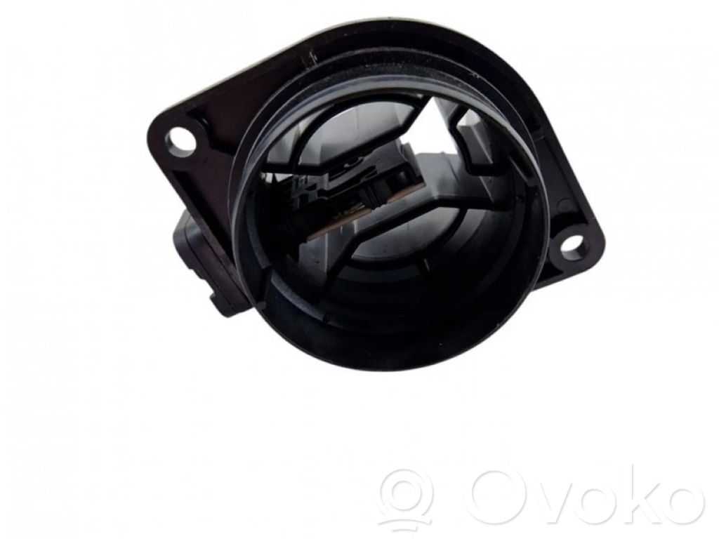 Volkswagen Touran III Misuratore di portata d'aria