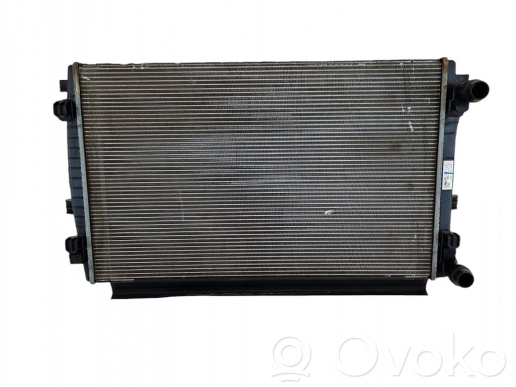 Radiatore di raffreddamento   5Q0121251EM