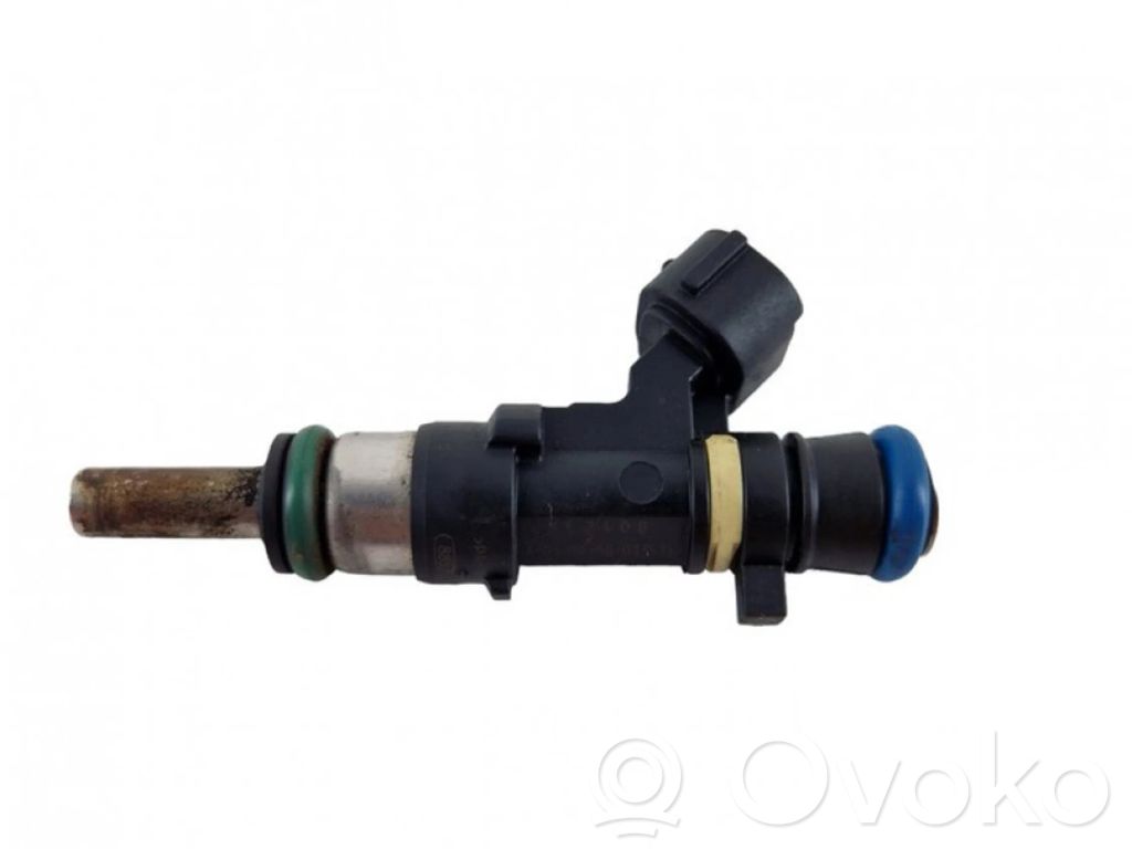 Mitsubishi Lancer X Inyector de combustible 
