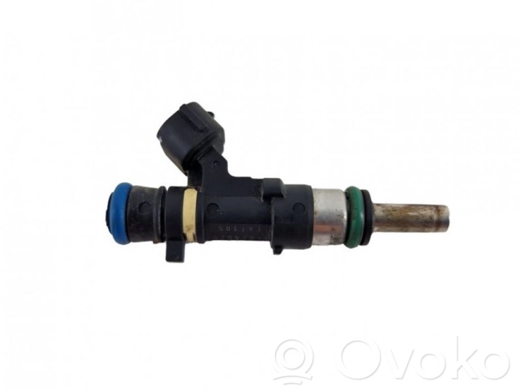 Inyector de combustible   1465A029