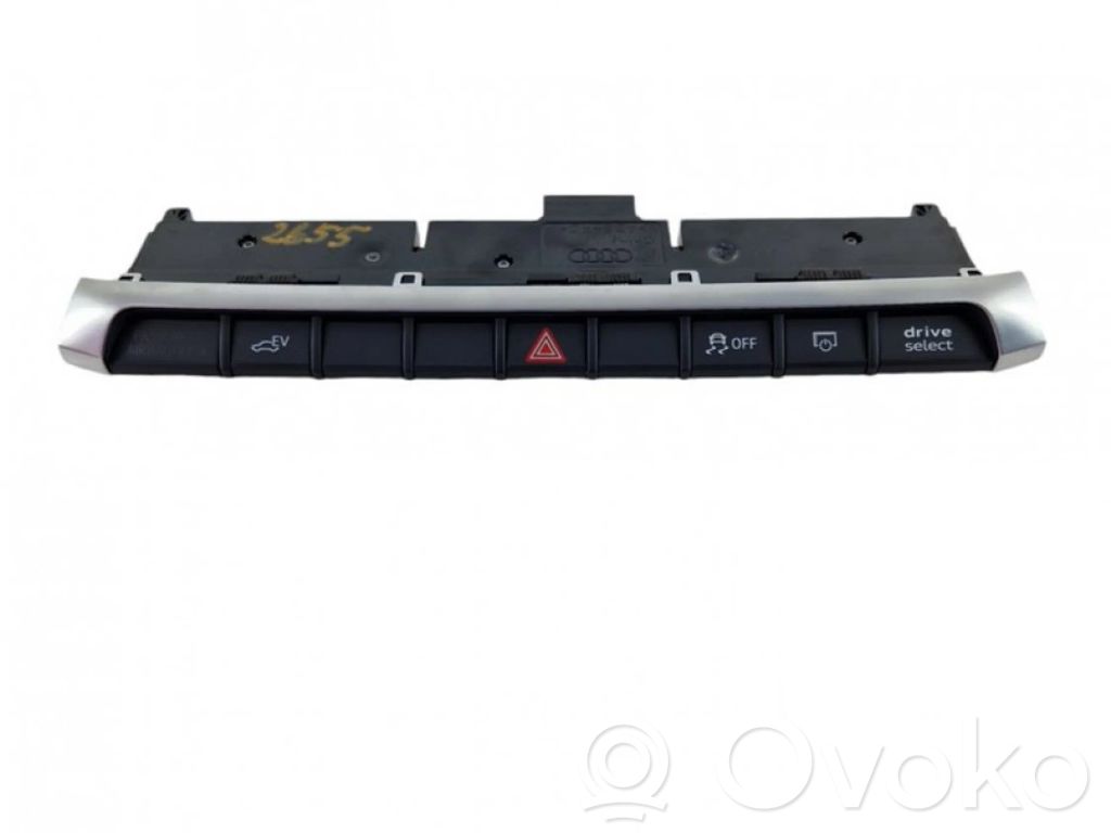 Przyciski multifunkcyjne   8V0925301QC