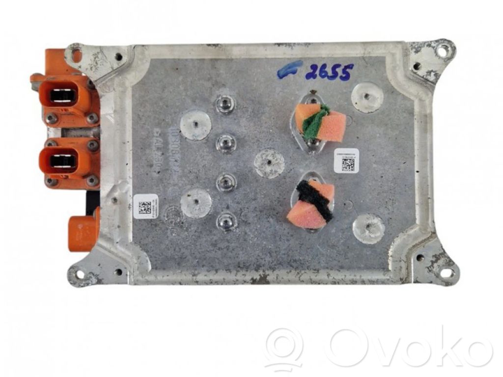 Audi A3 S3 8V Chargeur batterie (en option)