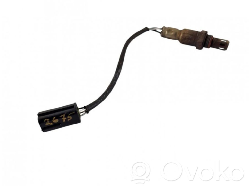 Lambda zonde   0ZA603N2