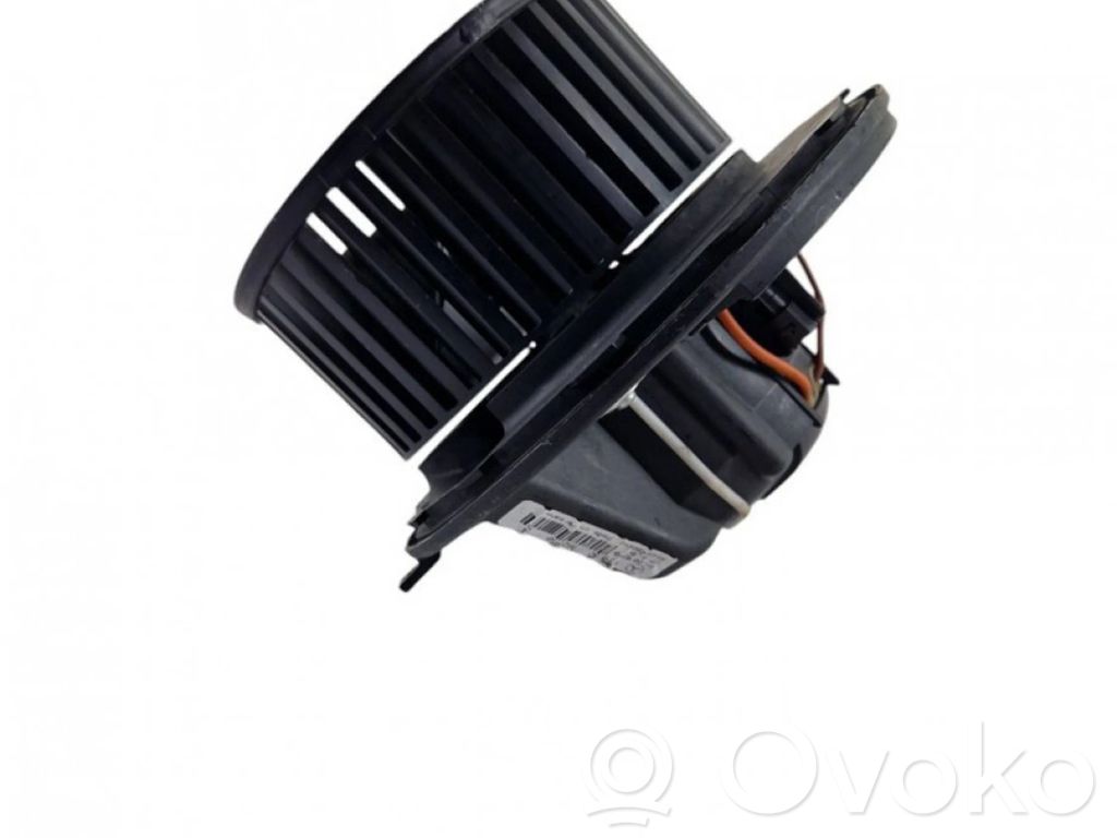 Ventilator aerotermă   A1698200642