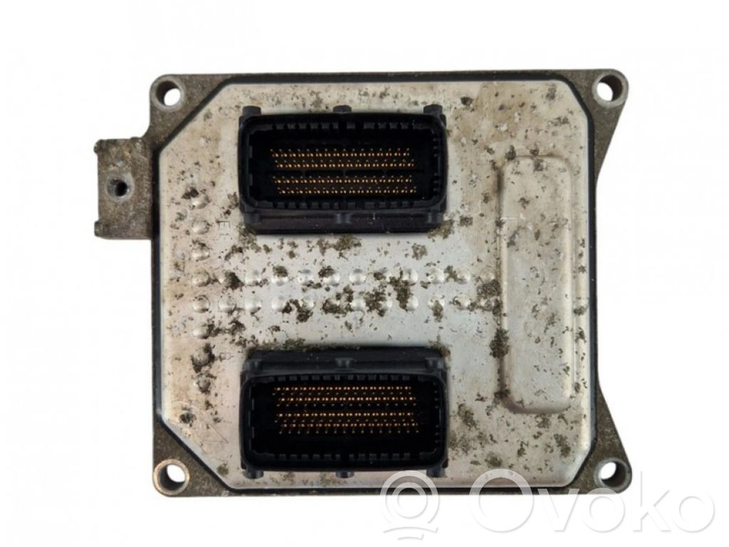 Unitate/modul de control motor   55568735