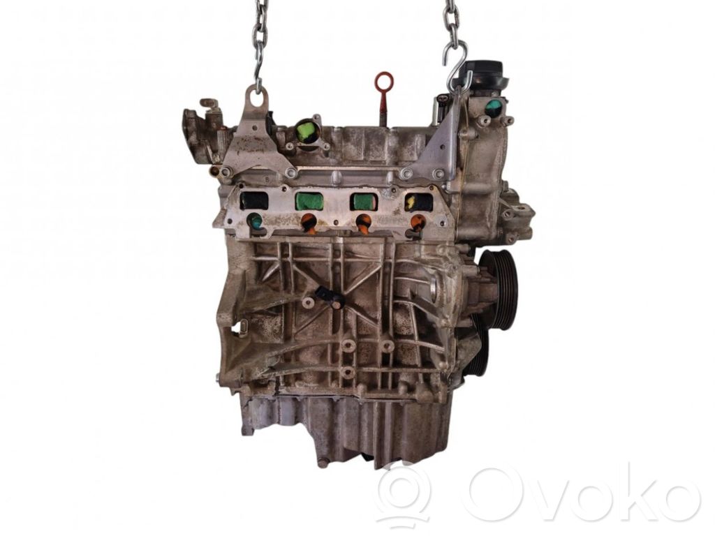 Motor   BLF