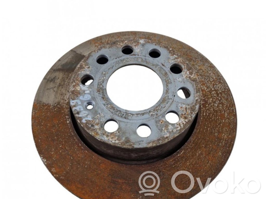 Disc frână spate