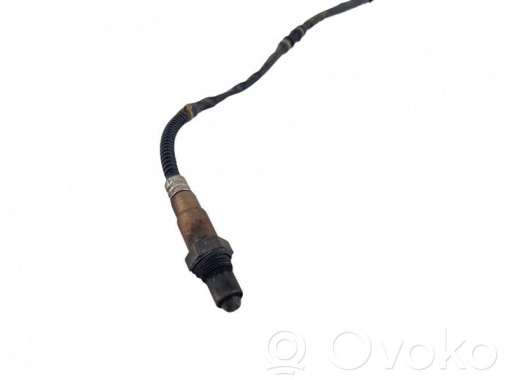 Skoda Octavia Mk2 (1Z) Lambda probe sensor 