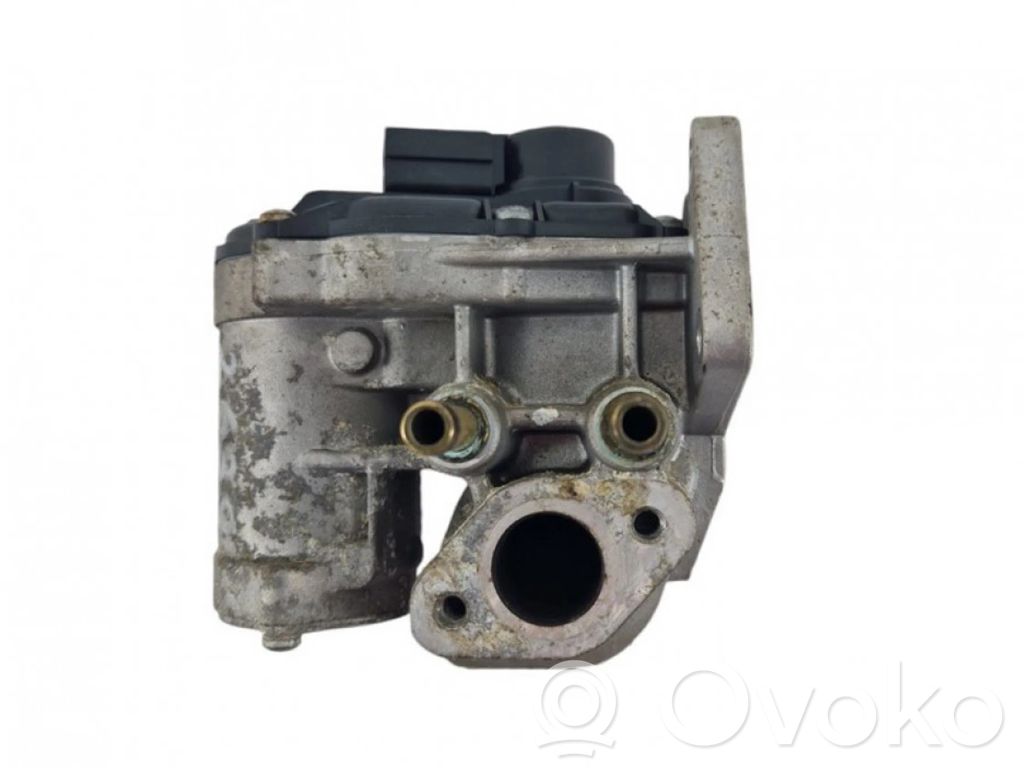 Skoda Octavia Mk2 (1Z) Valvola EGR 