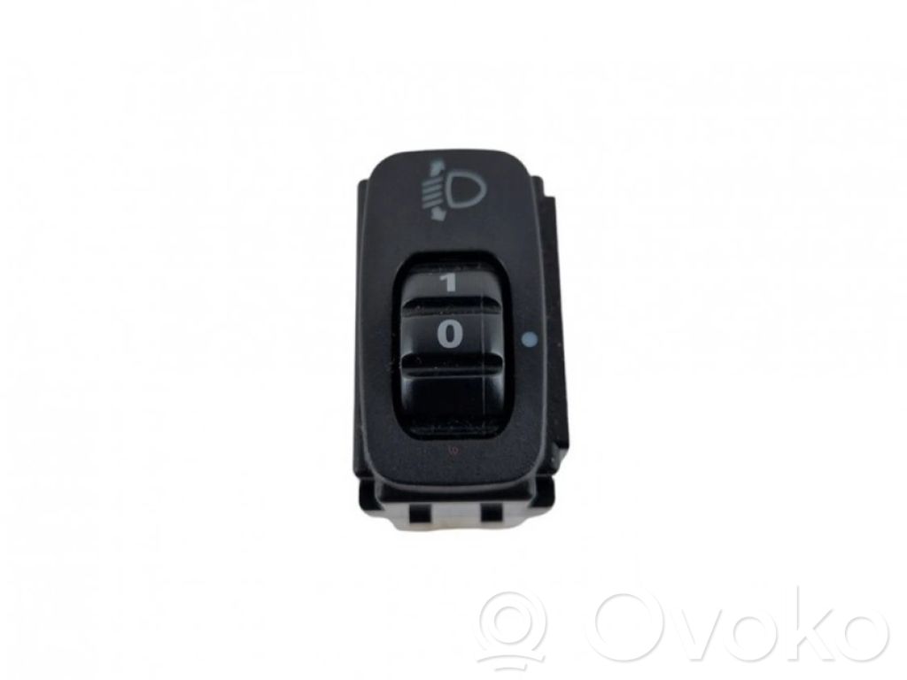 Mitsubishi Lancer X Comutator control nivel faruri