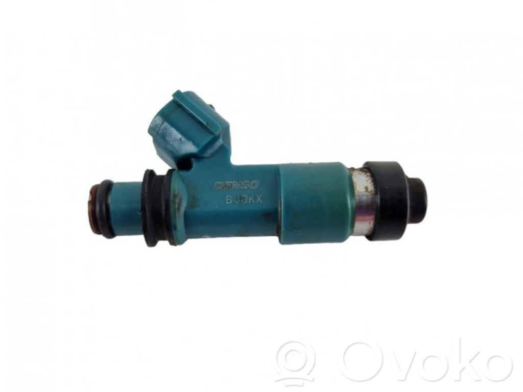 Subaru Forester SH Sprausla (-i) 