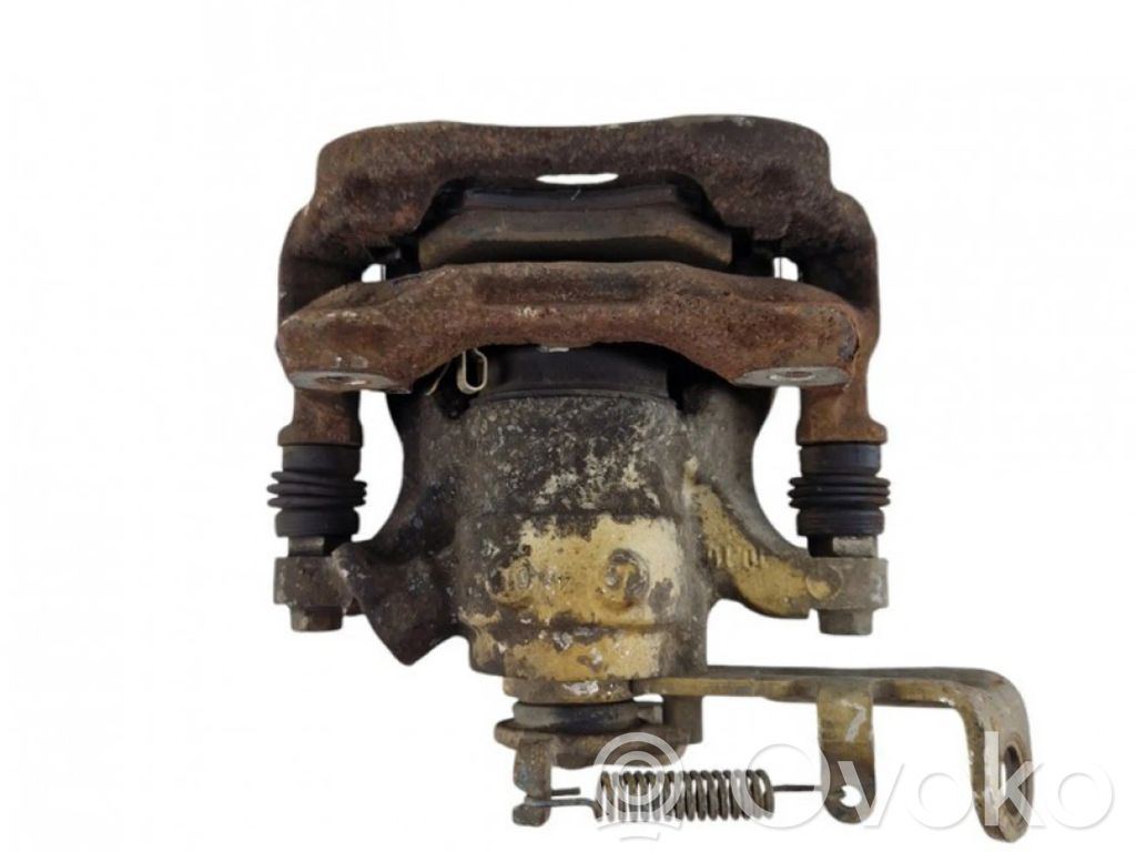 Caliper del freno trasero