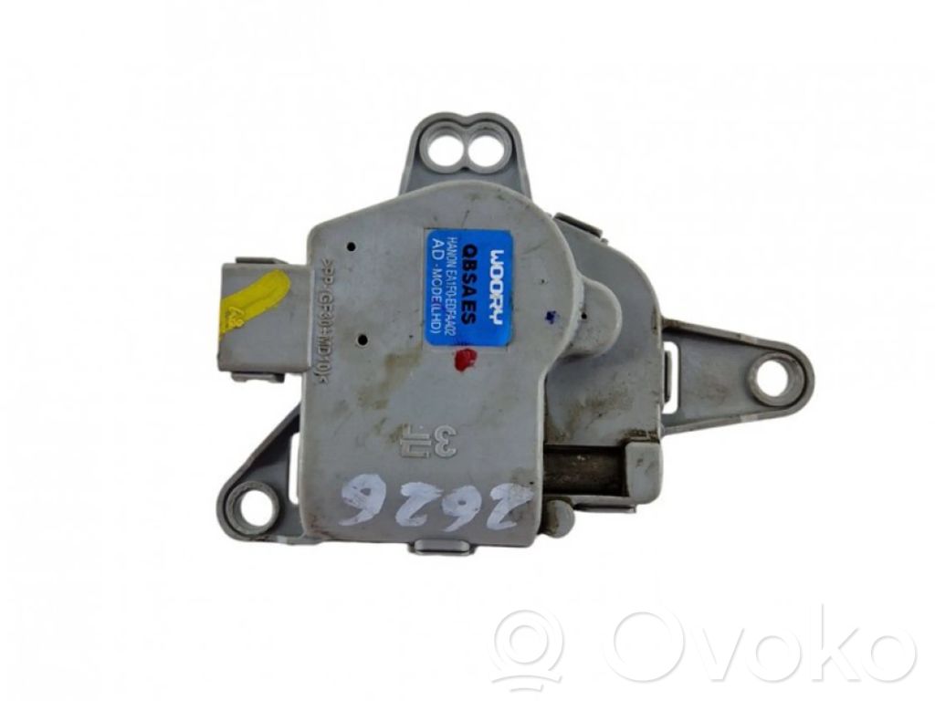 Hyundai i30 Motorino attuatore aria 