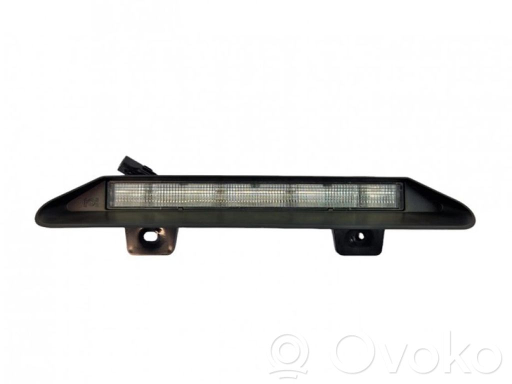 Renault Twingo III Third/center stoplight 