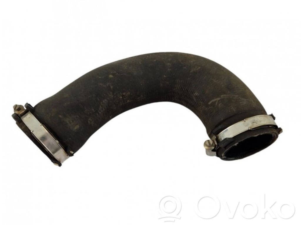 Guía de aire del intercooler   8K0145709H