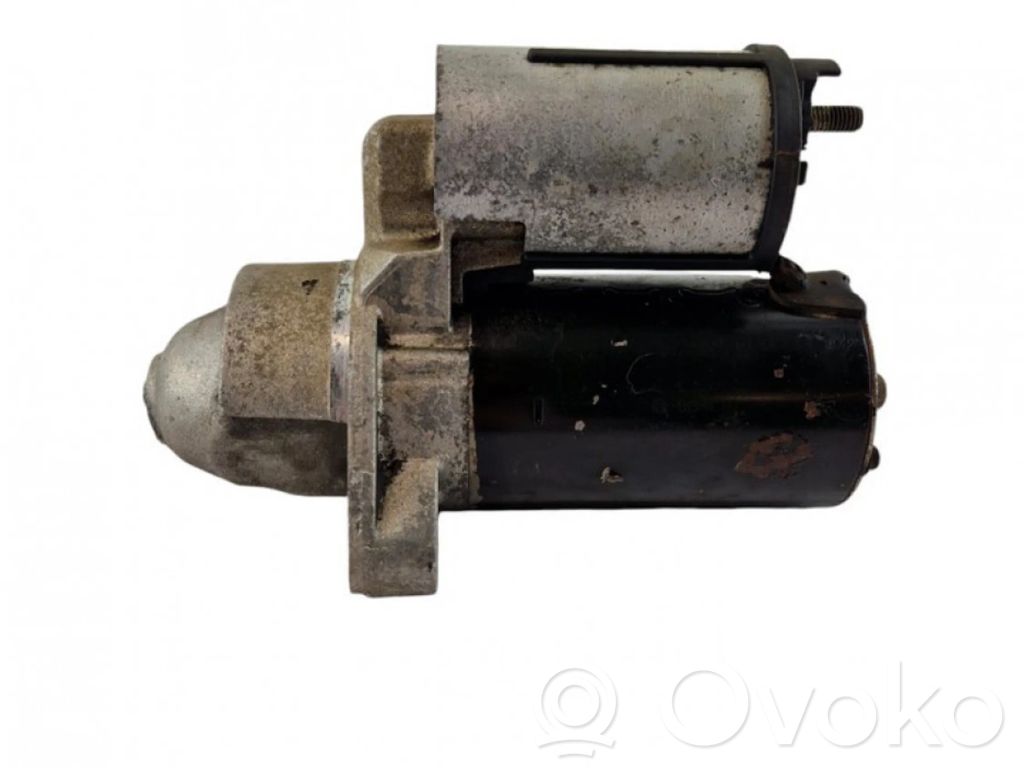 Audi A6 S6 C5 4B Motor de arranque 