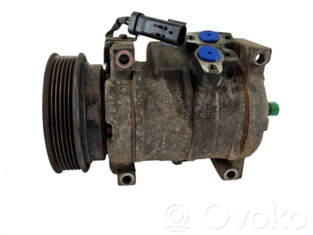 Chrysler PT Cruiser Air conditioning (A/C) compressor (pump) 