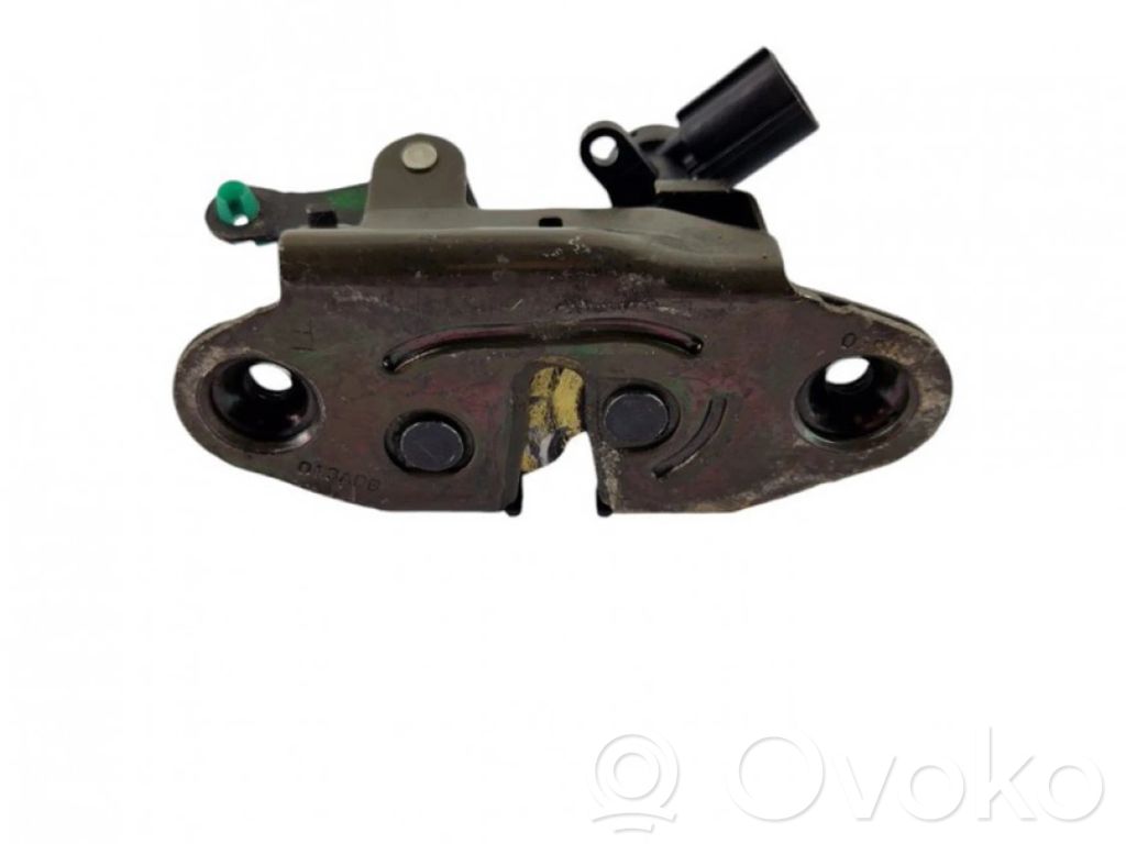 Chrysler PT Cruiser Tailgate/trunk/boot lock/catch/latch 