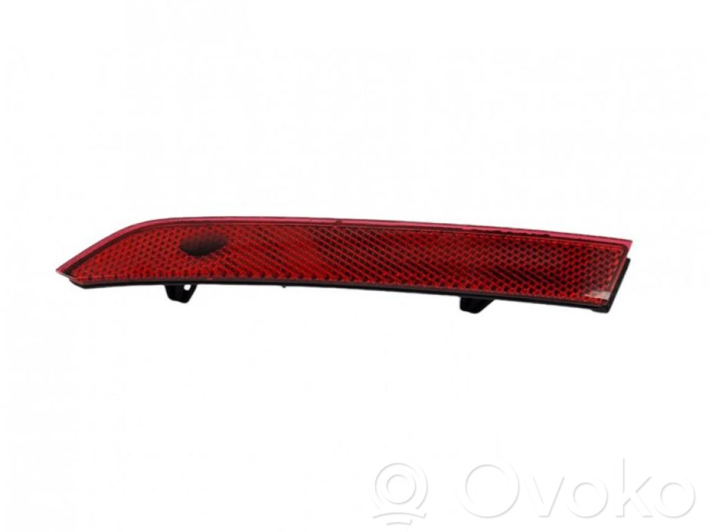 Volkswagen PASSAT B8 Riflettore fanale posteriore