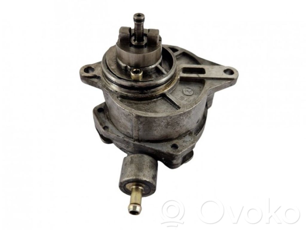Vacuum pump   A6642300165,490259
