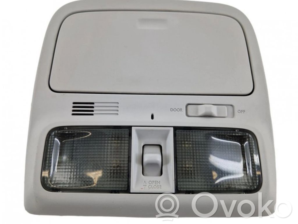 Otras luces interiores   VC12086