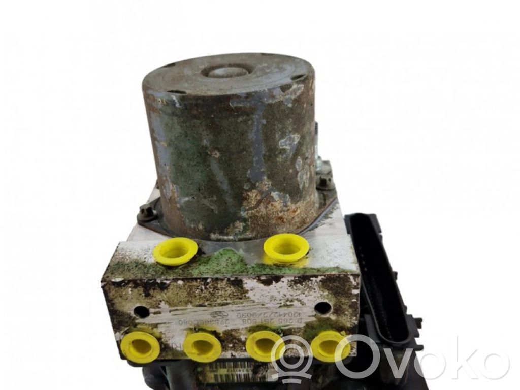 ABS Pump   0265951582