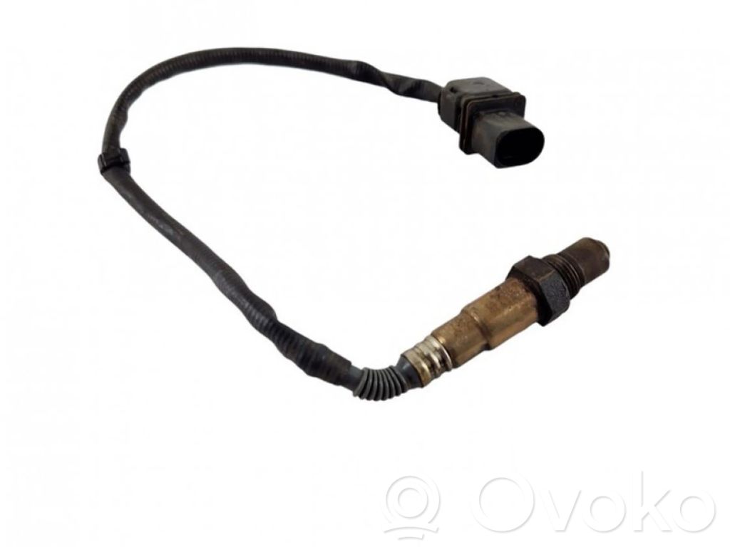 Fiat Doblo Lambda probe sensor 