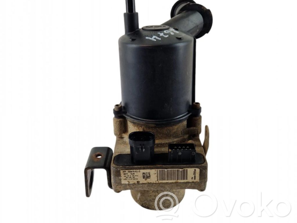 Servopumpe   A5097515,9680989480