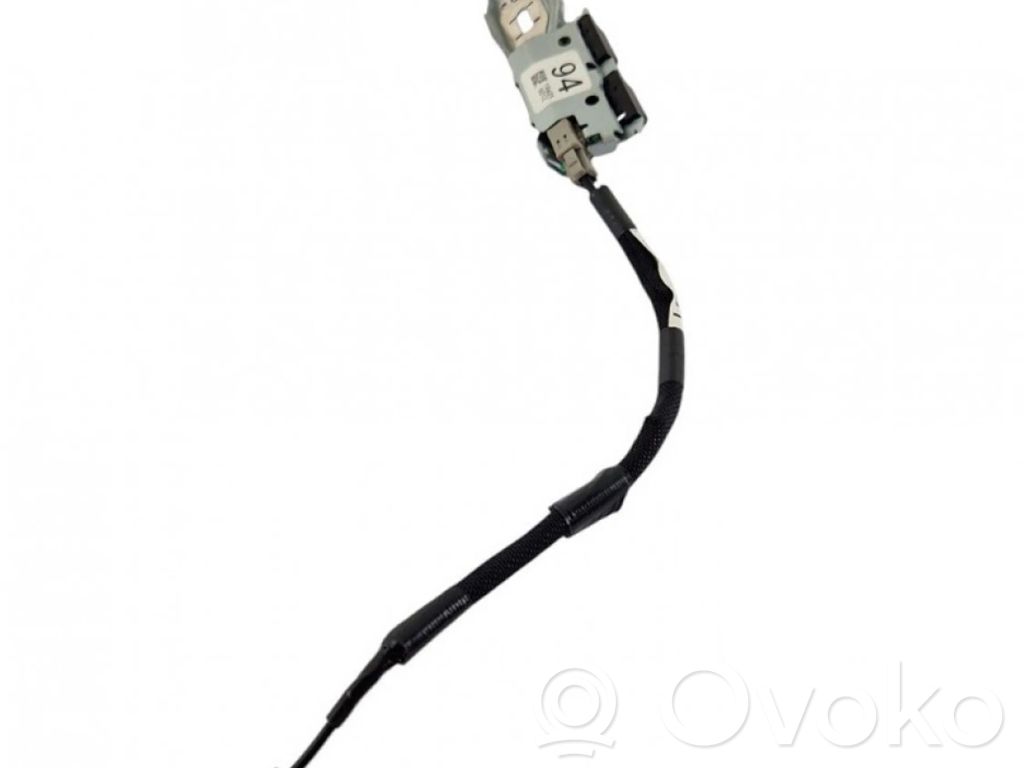 Amplificatore antenna   86101F4010