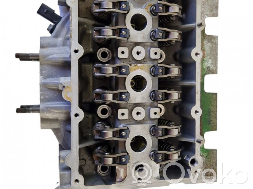 Seat Ibiza V (KJ) Engine head 
