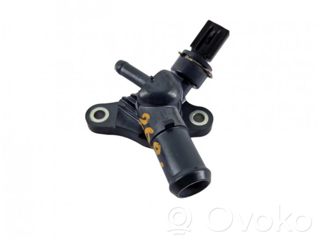 Toyota Yaris XP210 Engine coolant pipe/hose 