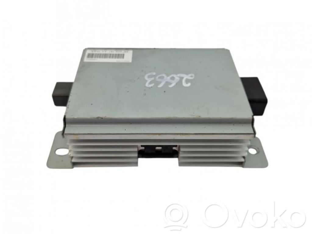 Amplificador de sonido   VP6CYF18C808AC