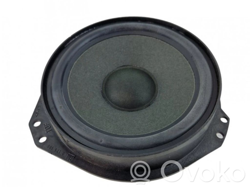 Altavoz de la puerta delantera   9175188