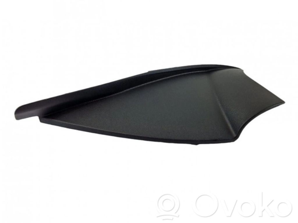Opel Corsa F Ornament bord 