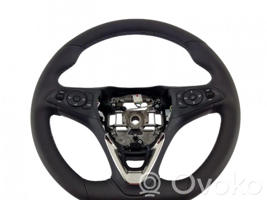 Ohjauspyörä   2334210556,661147700A,98524834ZD