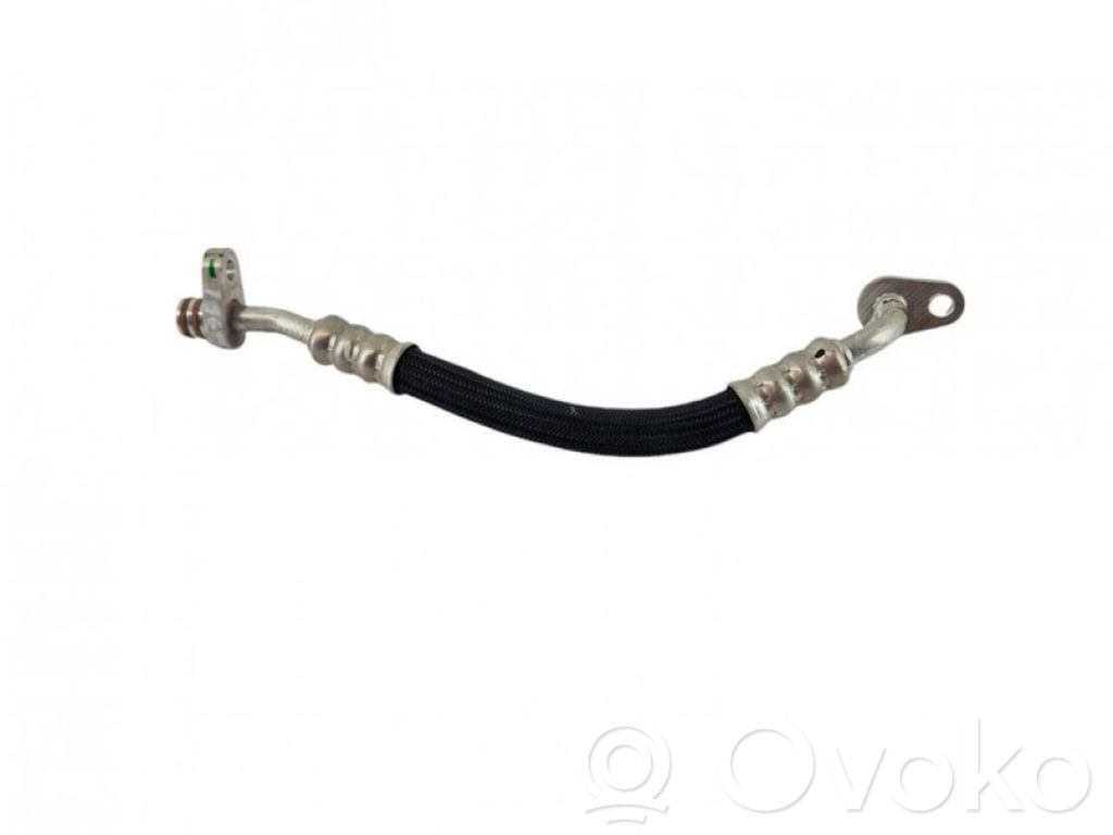Opel Corsa F Tubo flessibile aria condizionata (A/C)