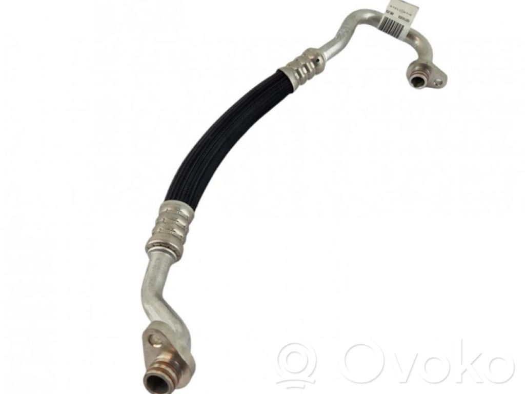 Opel Corsa F Tubo flessibile aria condizionata (A/C) 