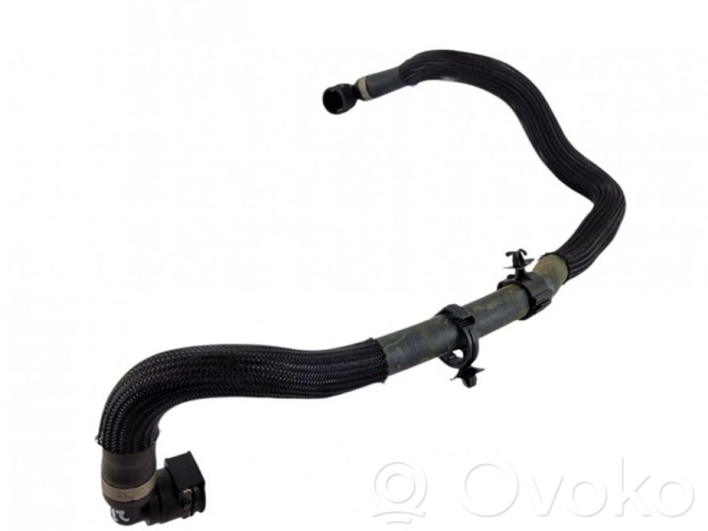 Opel Corsa F Conductă/furtun lichid de răcire motor