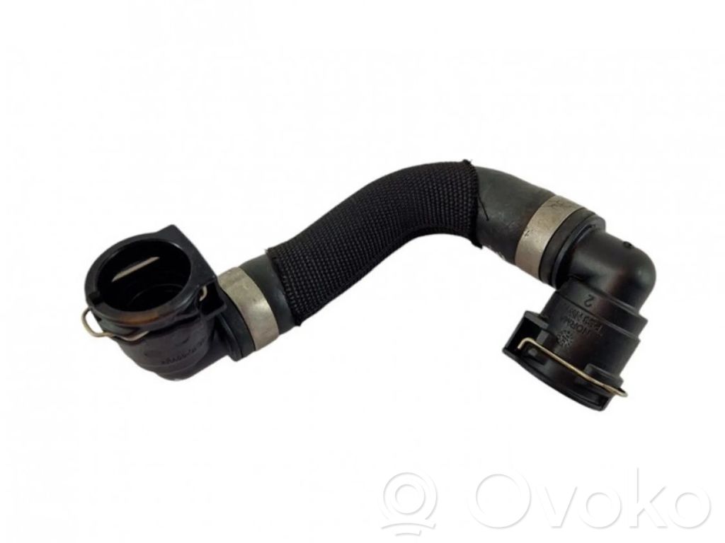 Opel Corsa F Conductă/furtun lichid de răcire motor 