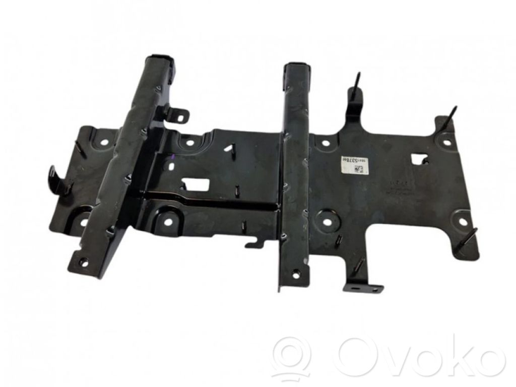 Opel Corsa F Suport motor 