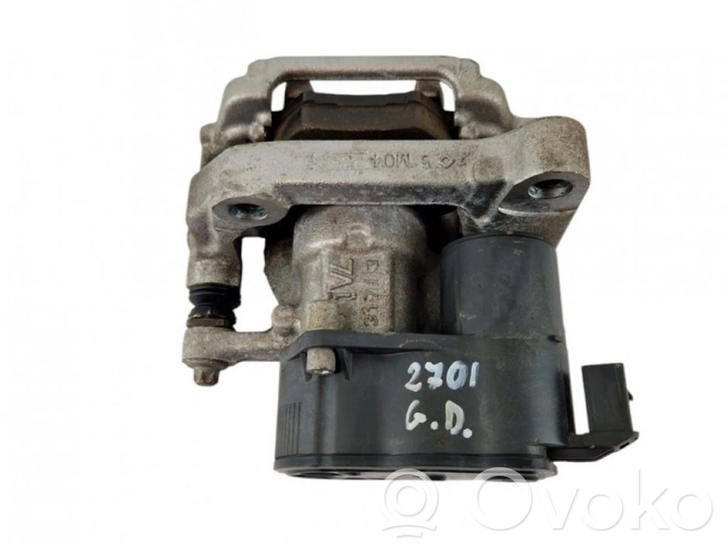 Opel Corsa F Bremssattel hinten 