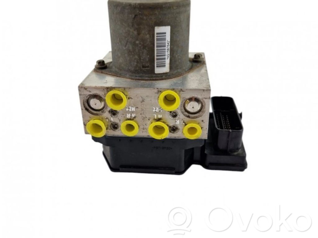 ABS Pump   5N0614109AE,17615580