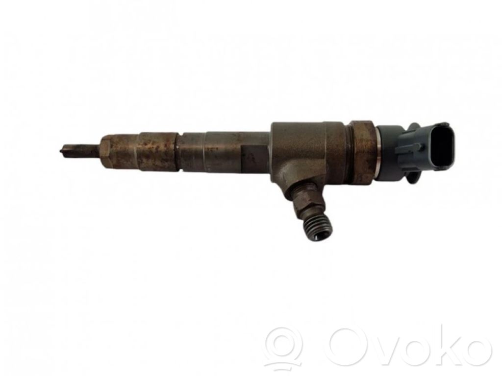 Fuel injector   0445110340