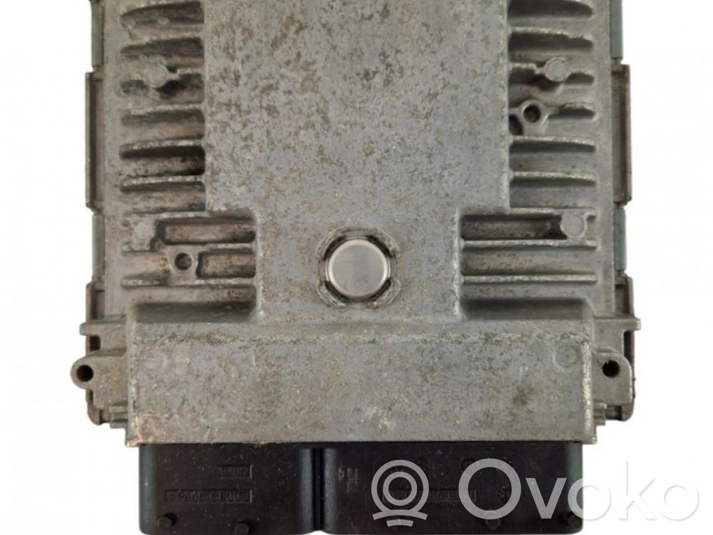 Seat Altea Engine control unit/module 